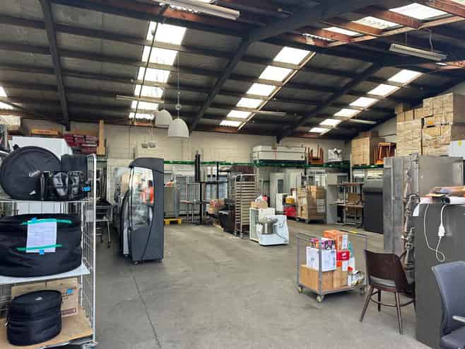 CBRE | Affordable Site with Road Frontage