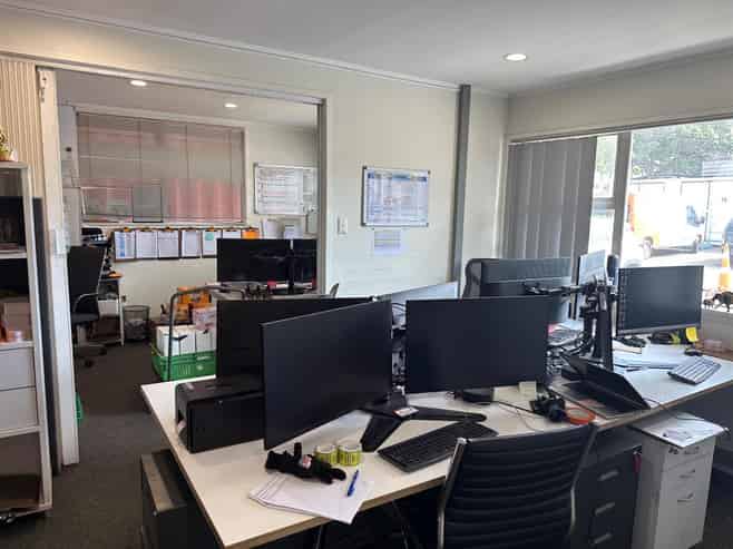 CBRE | Affordable Site with Road Frontage