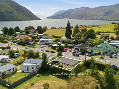 4 Kent Street, Kingston