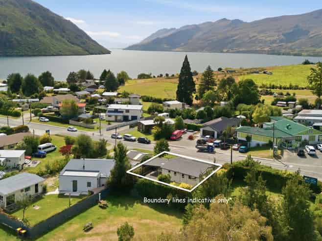 4 Kent Street, Kingston