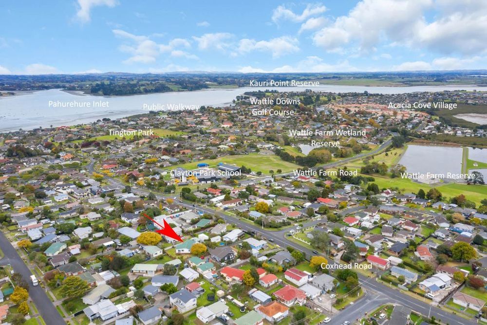 Solid Investment or First Home Opportunity – pohled 5