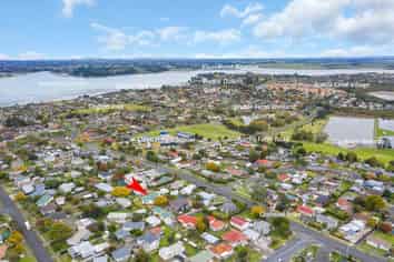 124 Coxhead Road, Wattle Downs