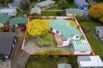 124 Coxhead Road, Wattle Downs