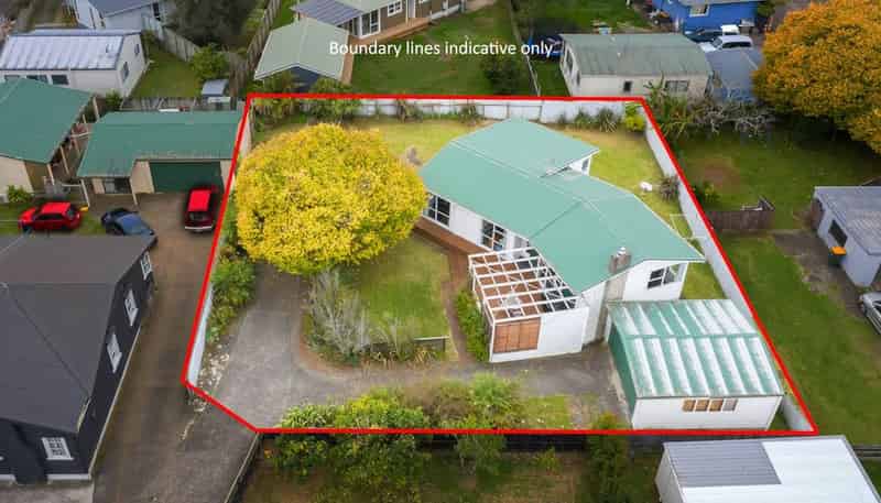 124 Coxhead Road, Wattle Downs