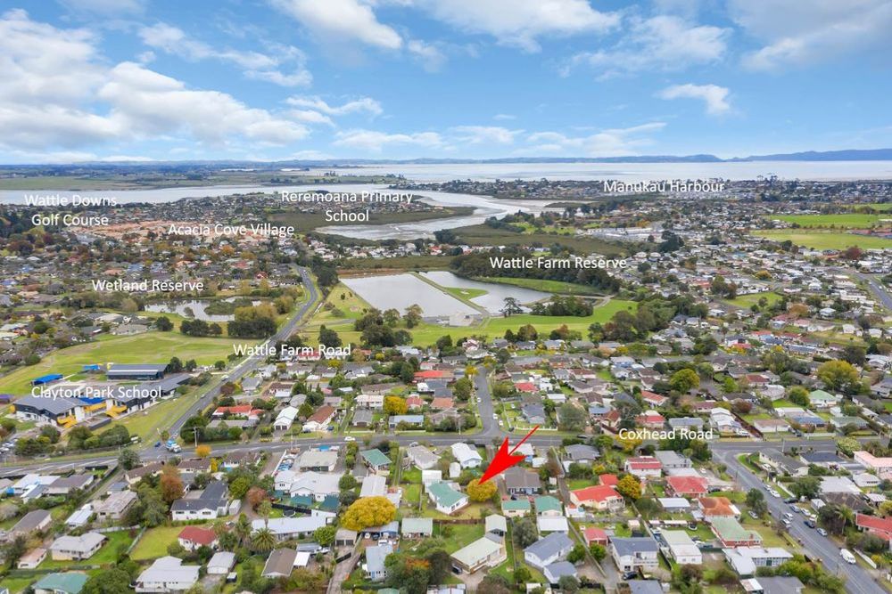 Solid Investment or First Home Opportunity – pohled 3