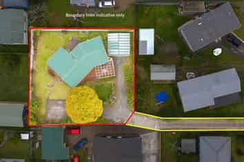 124 Coxhead Road, Wattle Downs