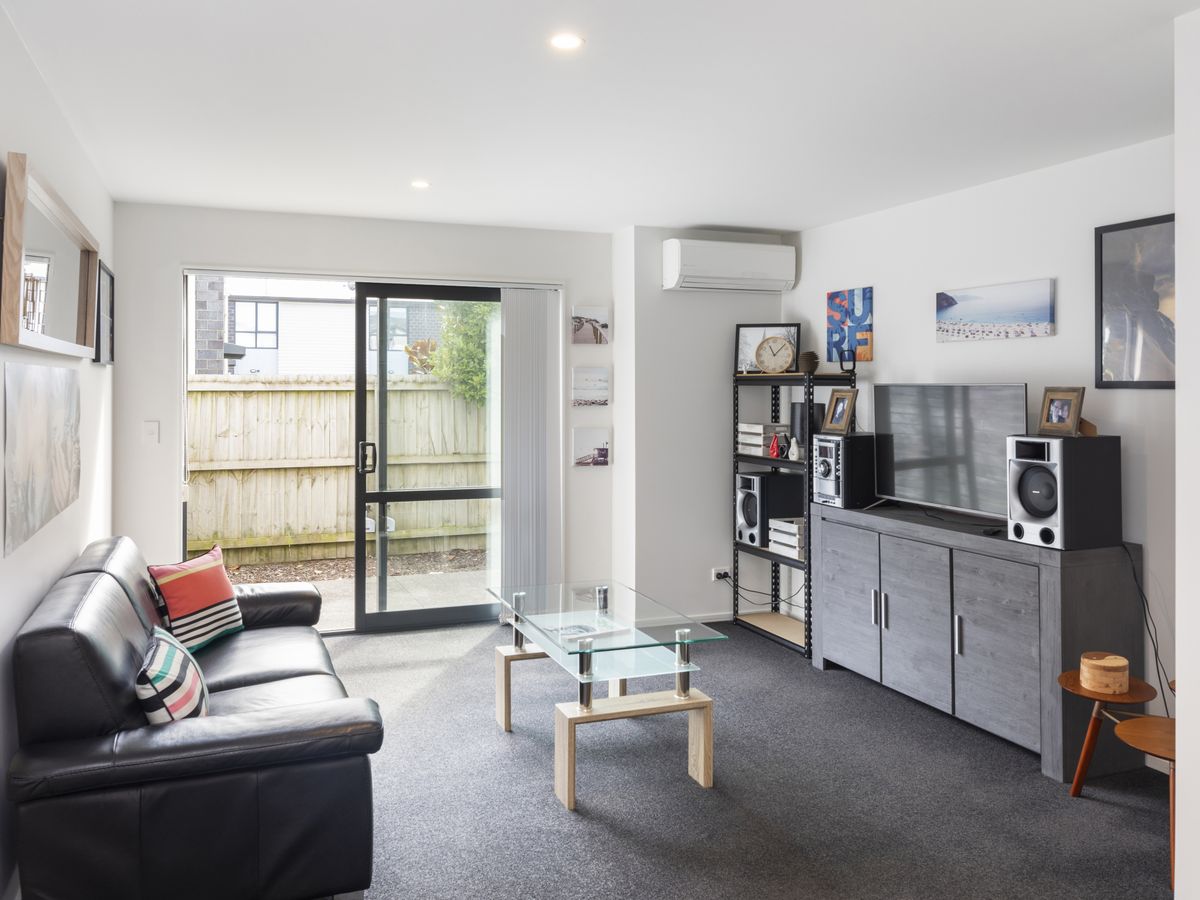 27/17 Bunyan Street, Waltham, Christchurch City, Canterbury - Photo 2