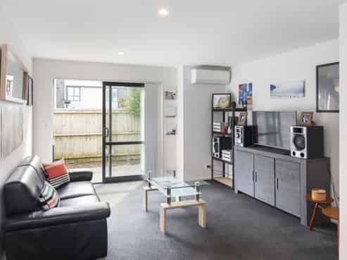 27/17 Bunyan Street, Waltham