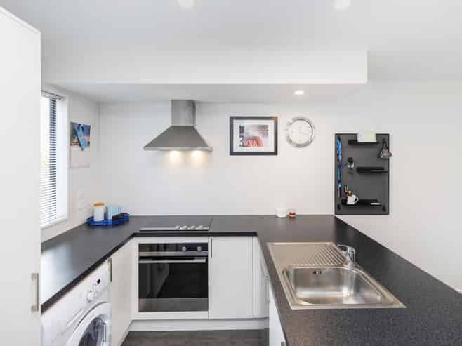 27/17 Bunyan Street, Waltham