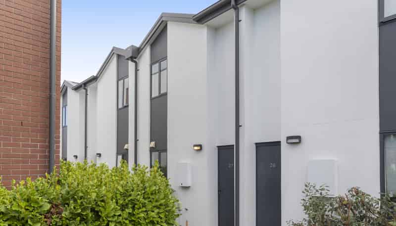 27/17 Bunyan Street, Waltham