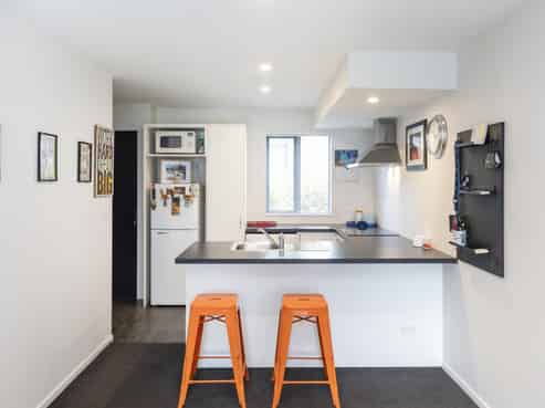 27/17 Bunyan Street, Waltham