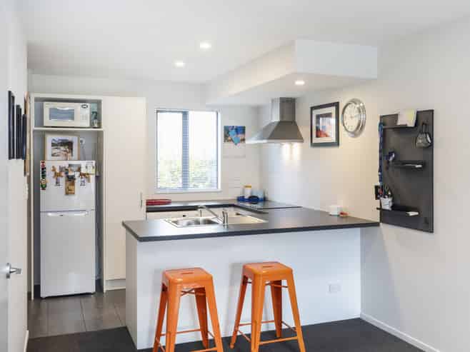 27/17 Bunyan Street, Waltham