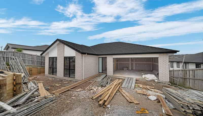 66 HITCHEN ROAD, Pokeno