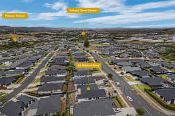 66 HITCHEN ROAD, Pokeno