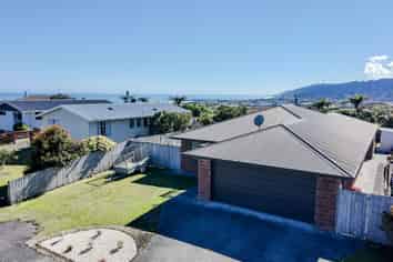 38 Arnott Heights, GREYMOUTH