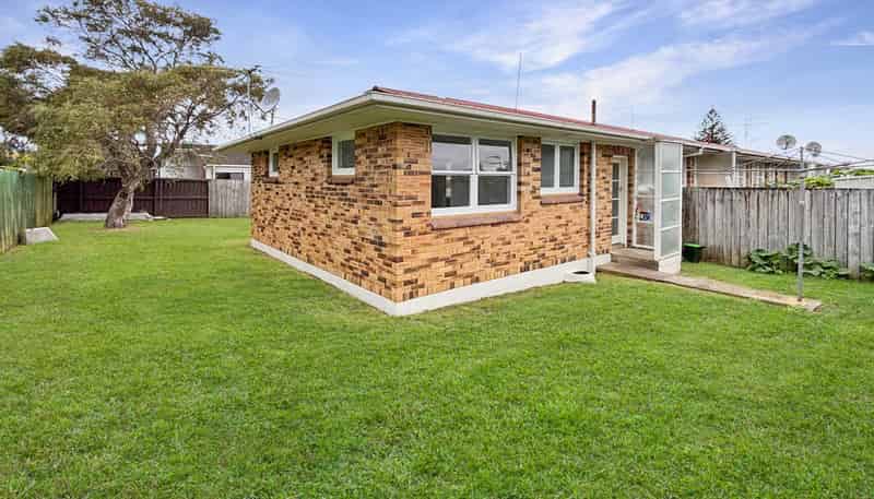 10/108A Grey Street, Onehunga