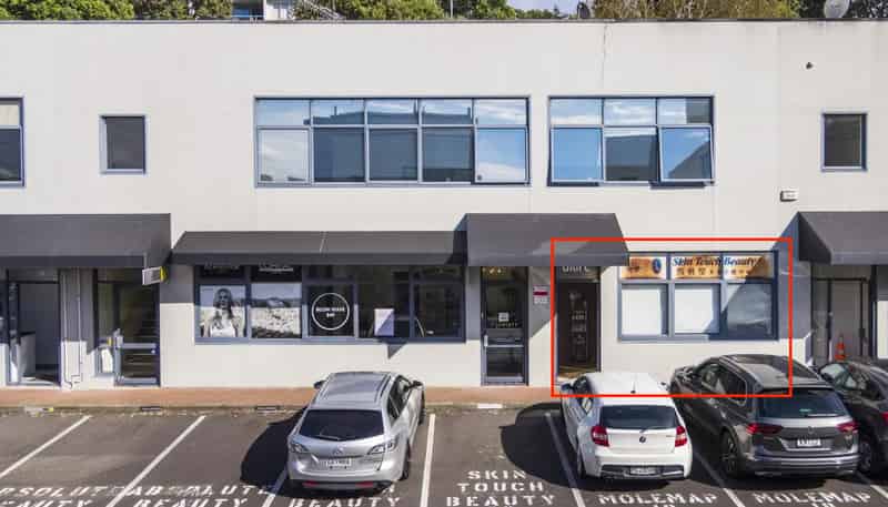 5/375-389 Khyber Pass Road, Newmarket