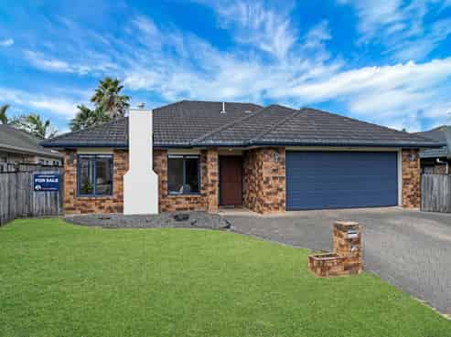 18 Matarangi Road, East Tamaki