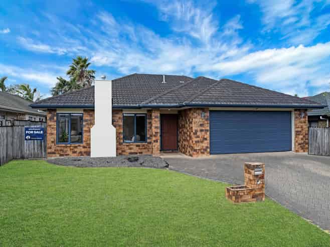 18 Matarangi Road, East Tamaki