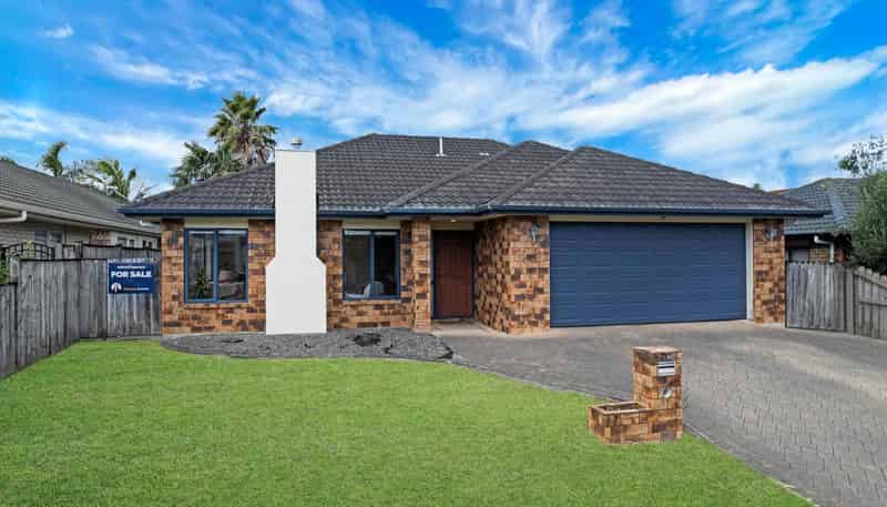 18 Matarangi Road, East Tamaki