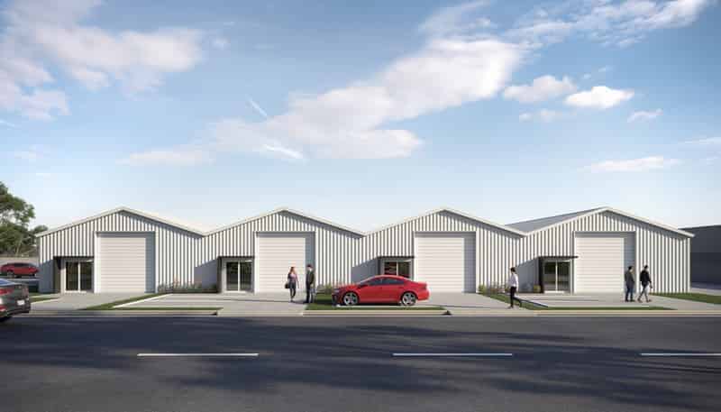 28 Edmundson Street, Onekawa