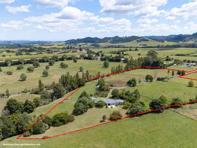 410c Mangatangi Road, Mangatangi