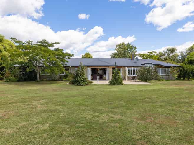 410c Mangatangi Road, Mangatangi