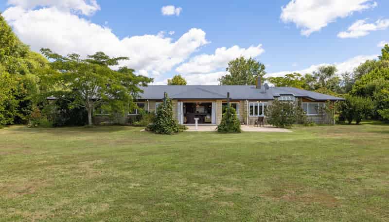 410c Mangatangi Road, Mangatangi