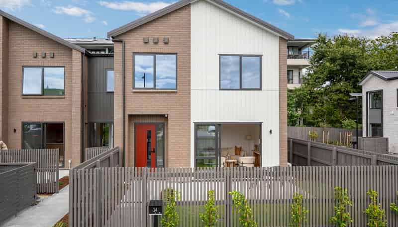 24 Wakaturia Way, Glenfield