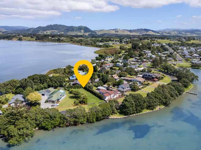 7 Waione Avenue, Athenree