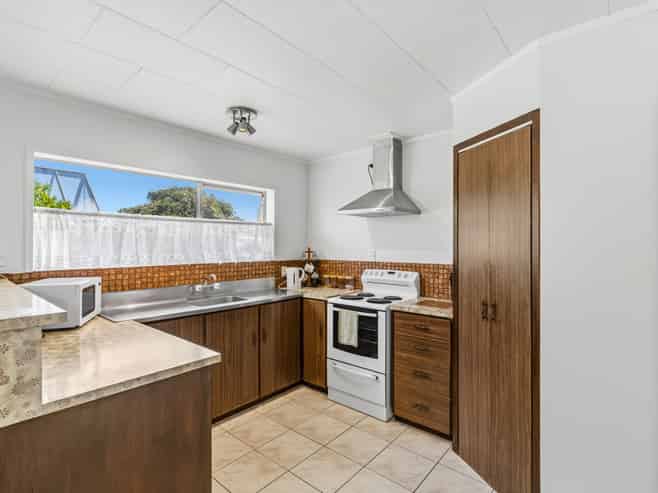 5a & 5b Rowan Place, Matamata