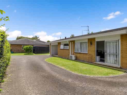 5a & 5b Rowan Place, Matamata