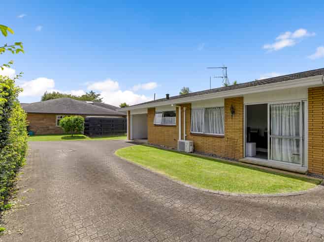 5a & 5b Rowan Place, Matamata