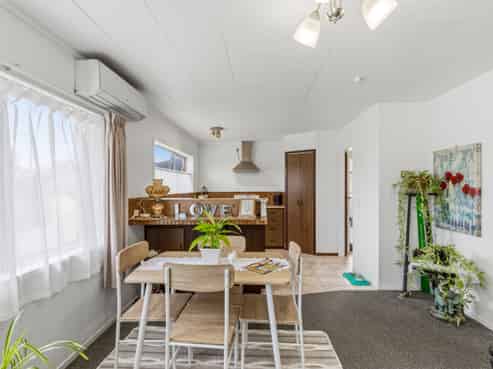 5a & 5b Rowan Place, Matamata