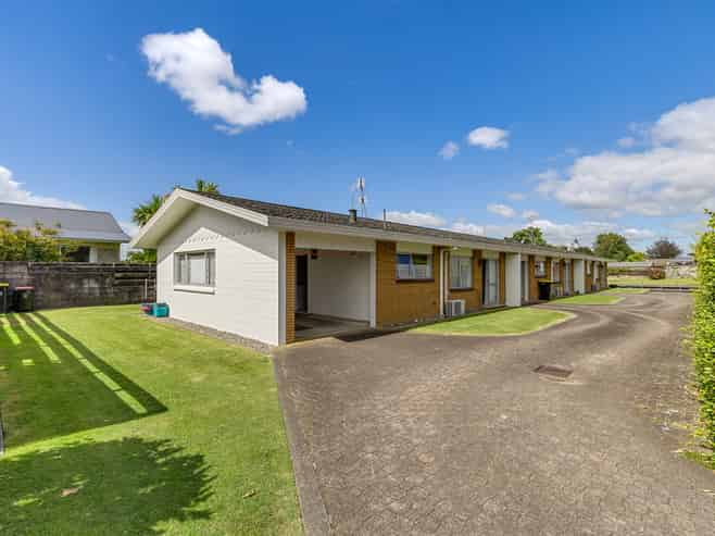 5a & 5b Rowan Place, Matamata