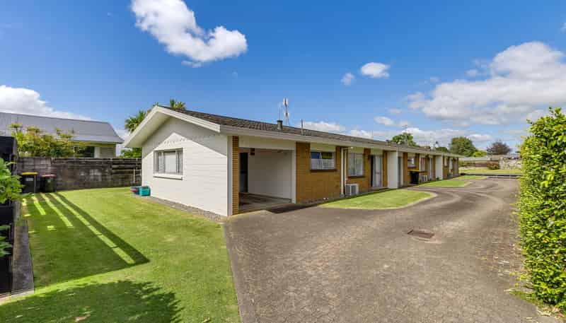 5a & 5b Rowan Place, Matamata