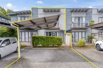 5/8 Soljak Place, Mount Albert