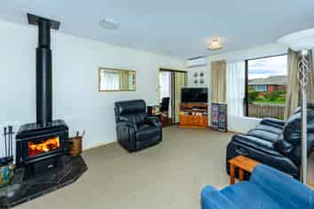 40 Fern Drive, Halswell