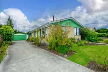 40 Fern Drive, Halswell
