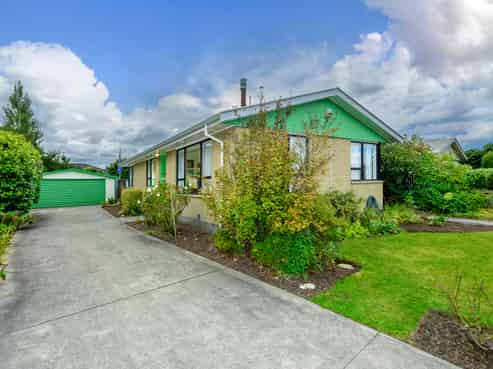 40 Fern Drive, Halswell