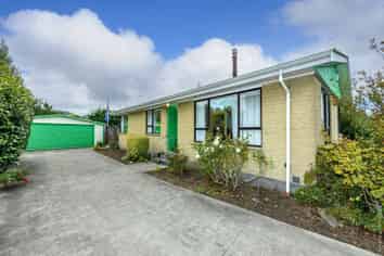 40 Fern Drive, Halswell