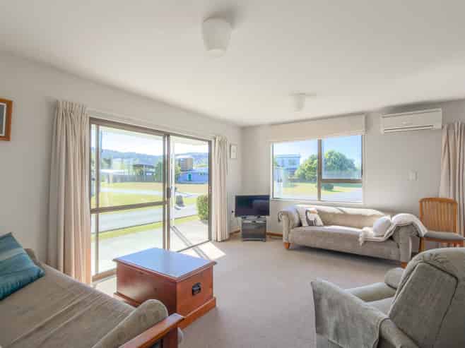 201A The Square, Whangamata