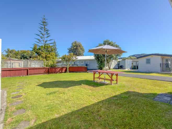 201A The Square, Whangamata