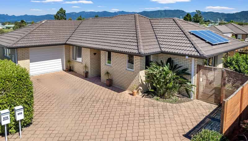 65B Malta Crescent, Katikati