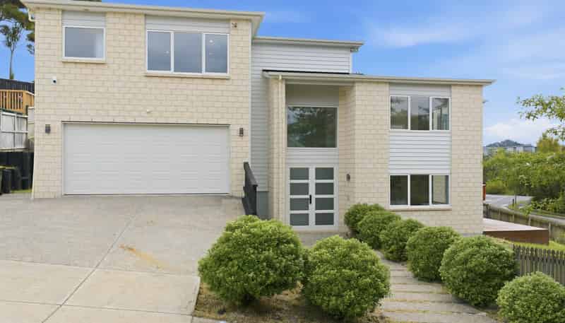 3 Korihi Drive, Swanson