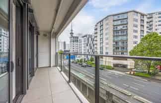 405/147 Nelson Street, Auckland Central