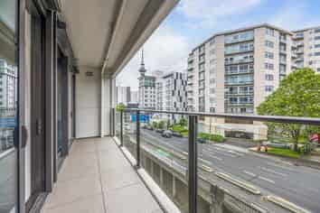 405/147 Nelson Street, Auckland Central