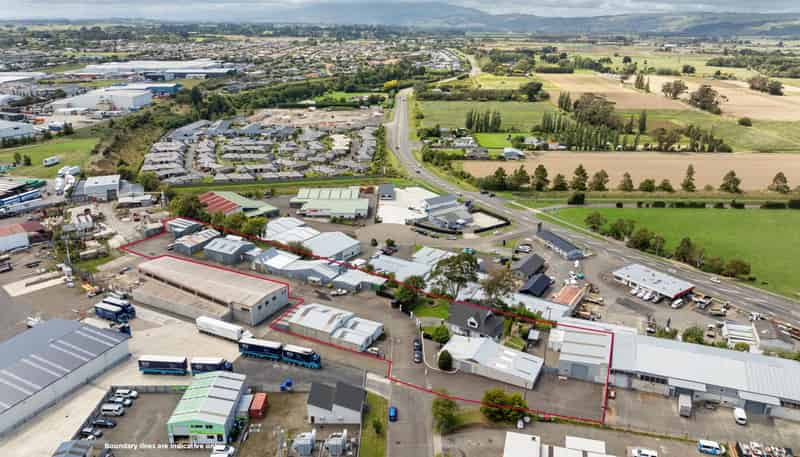 96-112 Cessna Road, Roslyn