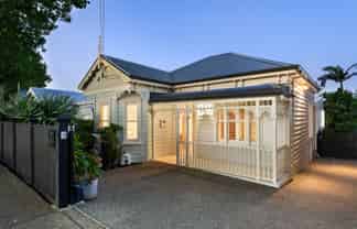21 Selbourne Street, Grey Lynn