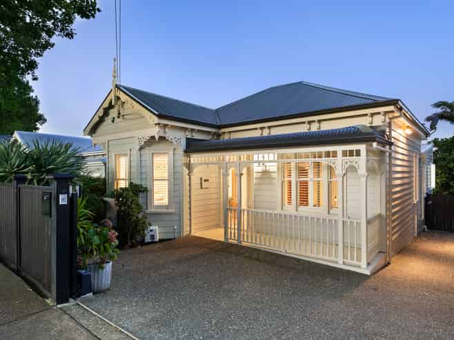 21 Selbourne Street, Grey Lynn